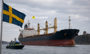 Судно "Каффа" конфисковано