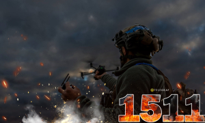 1511-й день полномасштабной войны России против Украины