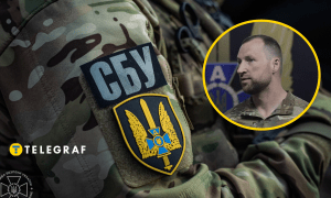 Евгений Хмара