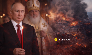 Володимир Путін