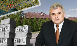 Юрий Гайдаев
