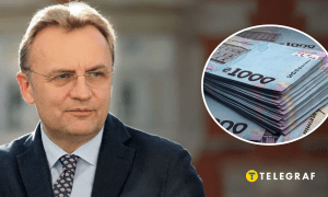 Андрей Садовой