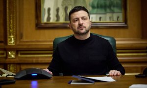 Президент України