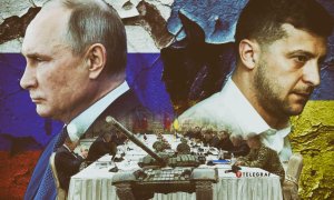 Лист Зеленського до Путіна вплинув на ринок ставок