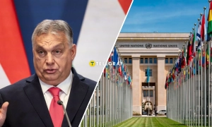Трамп розглядає Орбана на посаду генсека ООН