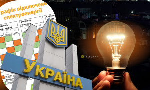 Украина со светом неравномерно