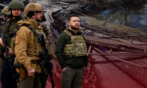 Главные новости Украины за 5 апреля