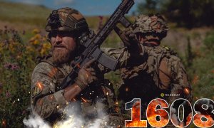 1608-й день полномасштабной войны России против Украины