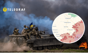 Что на фронте сейчас