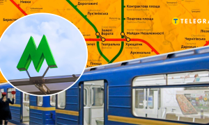 Київське метро