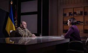 Василий Малюк