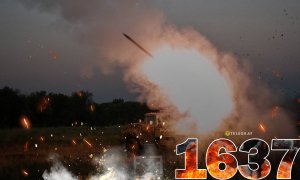 1637-й день повномасштабної війни Росії проти України