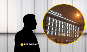 Хто такий Леонід Крючков