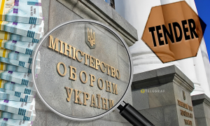 Міноборони