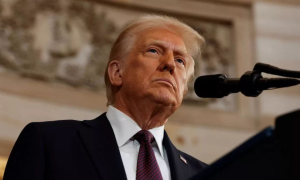 Глава Белого дома