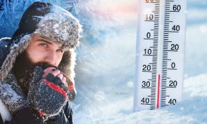 Погода в Україні 6-10 лютого