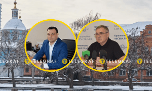 Очільники Кропивницького