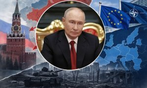 У Путина своя теория победы
