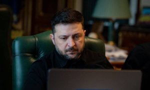 Володимир Зеленський