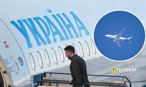 Владимир Зеленский