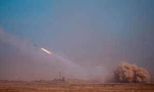 Капустін Яр