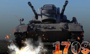 1709-й день полномасштабной войны России против Украины