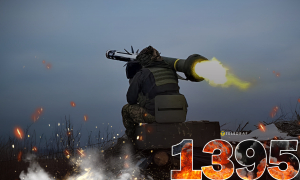 1395-й день полномасштабной войны России против Украины