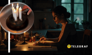 Отключение света