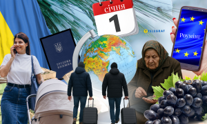 Изменения с 1 января