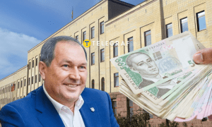 Андрій Райкович