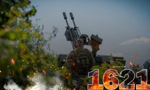 1621-й день повномасштабної війни Росії проти України