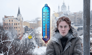 Устойчивого снега в ноябре не ожидают