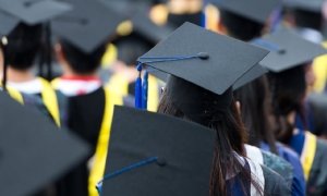 "Заочки" більше не буде: в Україні змінюють процес здобуття вищої освіти