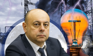 Юрий Продан