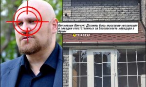 Андрей Пинчук