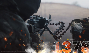 1378-й день повномасштабної війни Росії проти України