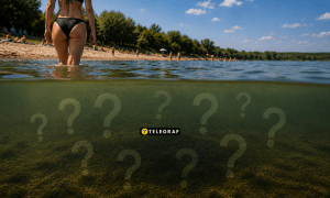 Водоем