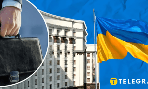 Перестановки в Кабмине