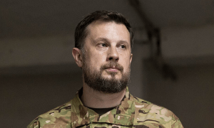Андрей Билецкий