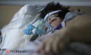 К выходным заболеваемость традиционно несколько упала