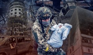 Украина продолжает оказывать серьезное сопротивление оккупационным войскам