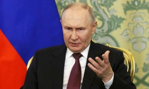 Президент России