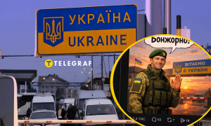 Итальянец стал звездой сети