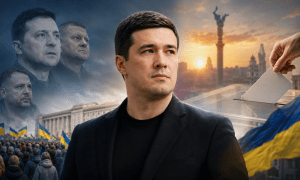 Михаил Федоров