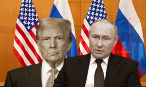 Путин и Трамп преследуют общую цель?