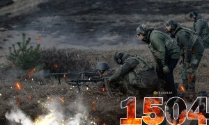 1504-й день повномасштабної війни Росії проти України