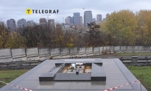 От помпезности к забвению – полтора года