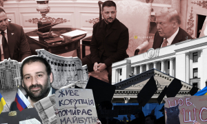 2025 рік для України