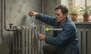 Замена батареи на большую тоже считается самовольным вмешательством