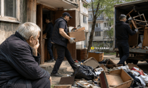 Как и за что могут забрать жилье